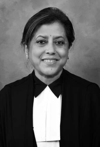 Smt. REVATI MOHITE DERE, J.